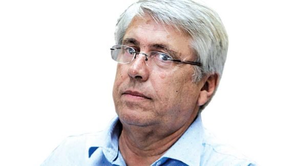 Tabaré Vieira Ministro do Turismo do Uruguai: “O Uruguai será o destino dos brasileiros” Tabaré Vieira Ministro do Turismo do Uruguai: “O Uruguai será o destino dos brasileiros”