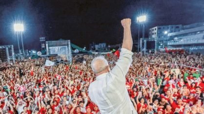 ‘Pêndulo das Pesquisas’ racha partidos do Centrão e parte migra em direção a Lula ‘Pêndulo das Pesquisas’ racha partidos do Centrão e parte migra em direção a Lula