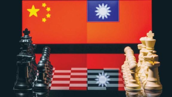 Por que o imbróglio China-EUA-Taiwan deve afetar ainda mais a economia global Por que o imbróglio China-EUA-Taiwan deve afetar ainda mais a economia global