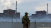 ONU: Há "risco real" de desastre em usina nuclear na Ucrânia
