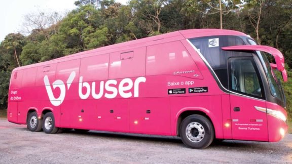 Justiça reconhece legalidade da Buser Justiça reconhece legalidade da Buser
