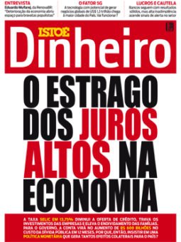 Edição nº1286 - O estrago dos juros altos na economia