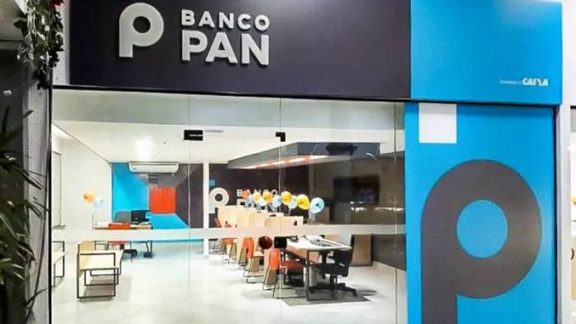 Banco Pan vai atuar em crédito consignado para beneficiários do Auxílio Brasil