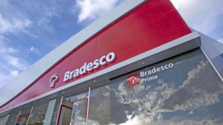 Crédito: Divulgação/Bradesco Crédito: Divulgação/Bradesco