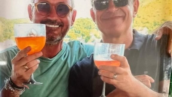 Antes de morrer, marido do cônsul alemão teria recebido herança de R$ 3 milhões Antes de morrer, marido do cônsul alemão teria recebido herança de R$ 3 milhões