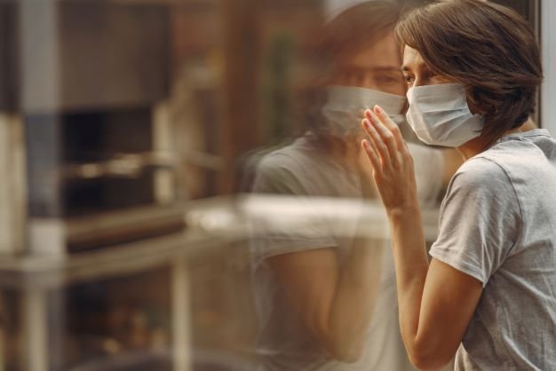 Credit: protooleh/freepik One in eight sufferers had long-term Covid signs