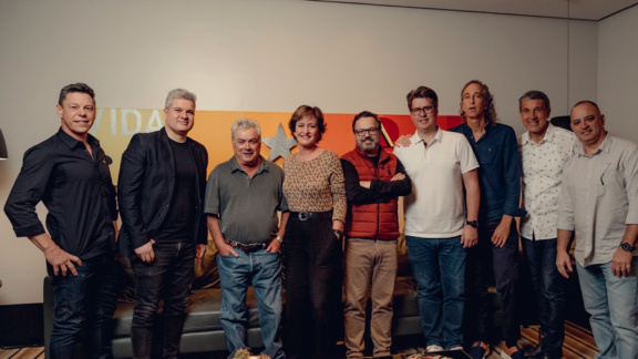 FSB Holding incorpora agência de marketing JotaCOM FSB Holding incorpora agência de marketing JotaCOM