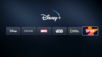 A Walt Disney superou o Netflix com um total de 221 milhões de assinantes de streaming no final do segundo trimestre deste ano