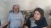 A falsa vidente Diana Rosa Aparecida Stanesco e seu pai, Slavko Vuletic, estavam em uma casa em Saquarema (RJ)