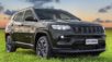 Jeep é montadora que mais vendeu SUVs em julho, aponta Fenabrave