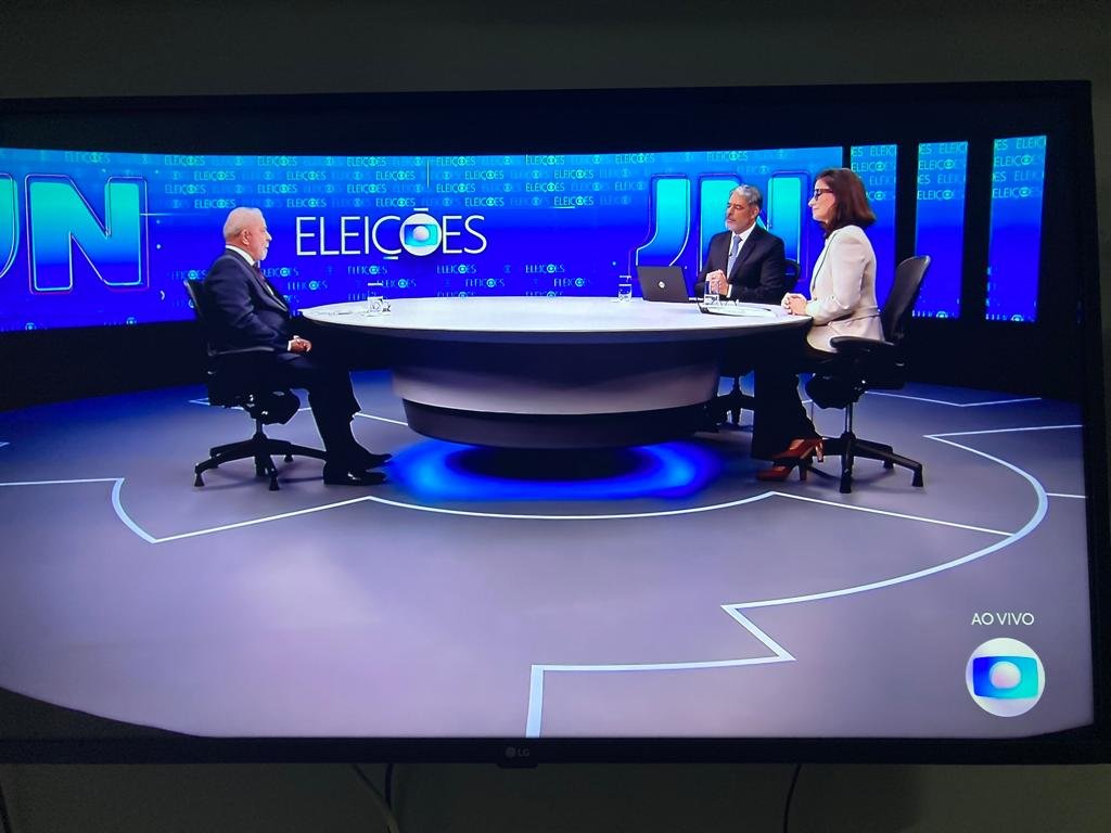 Lula Diz Que Lava Jato Entrou No Limite De Politica No Jornal Nacional Lula Diz Que Lava Jato Entrou No Limite De Politica No Jornal Nacional