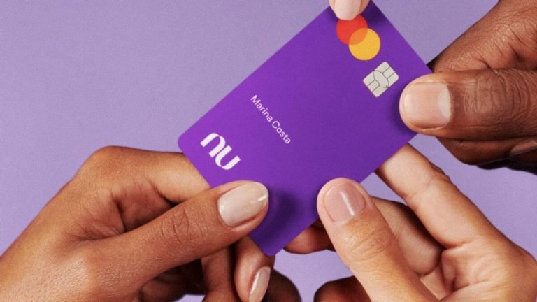 Crédito: NuBank/Divulgação