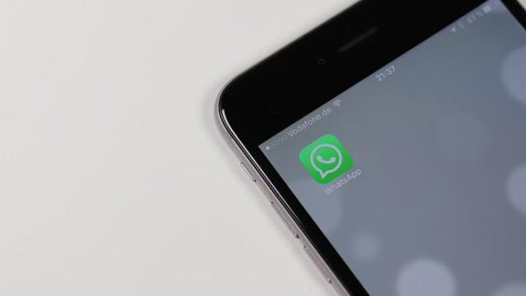 WhatsApp permite que mensagens sejam apagadas para todos até dois dias e meio após o envio