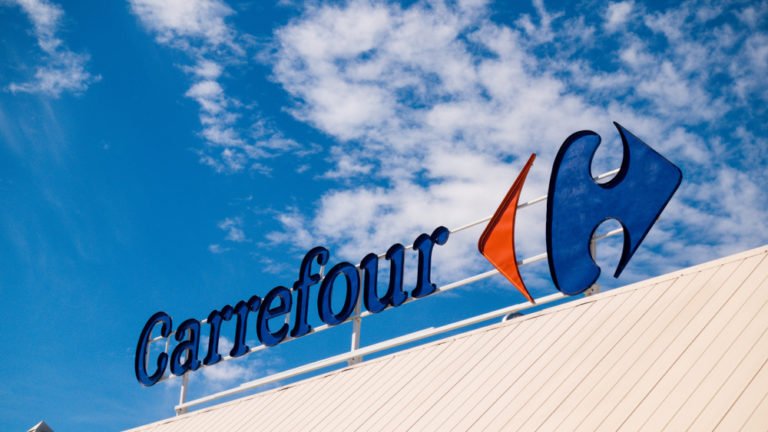 Carrefour lidera ranking de maiores varejistas brasileiras