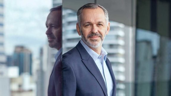 George Wachsmann, CEO da Empiricus Gestão