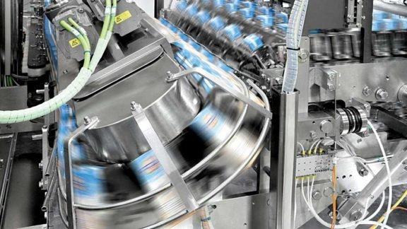 SIG embala na economia circular