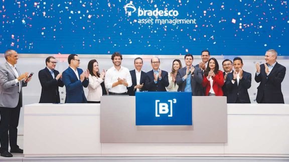 Nova era de fundos do Bradesco