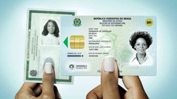 Os potenciais da identidade digital