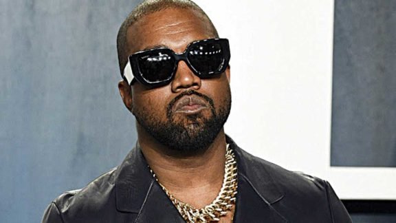 Kanye West quer o incancelável