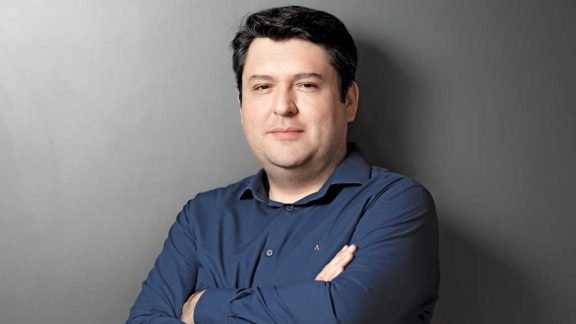 Ecossistema para a mobilidade