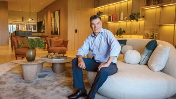 Novos dias de glória