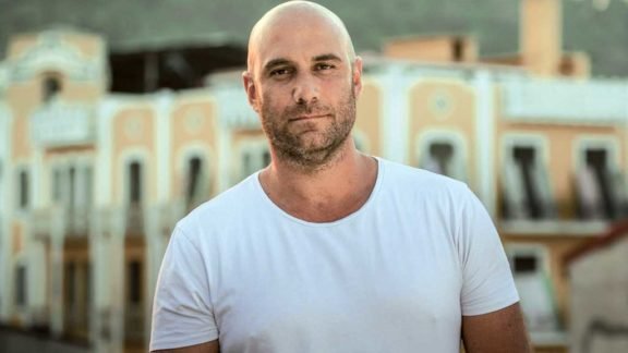 Selina vai a Nova York