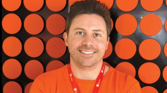 Shopee sonha com a Disney