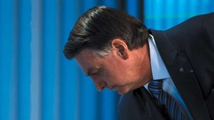 Pacotão da eleição em 9 atos