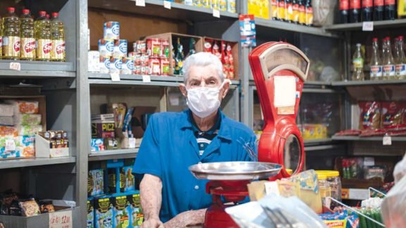 Ampliação do  prazo do Pronampe