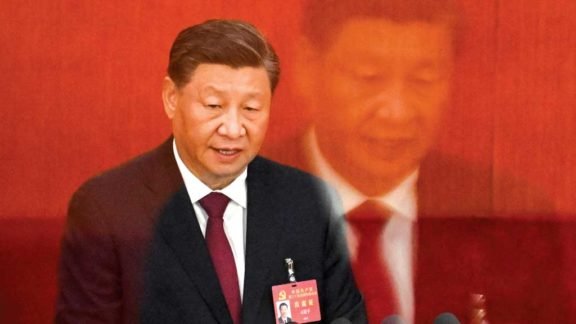 China promete guerra