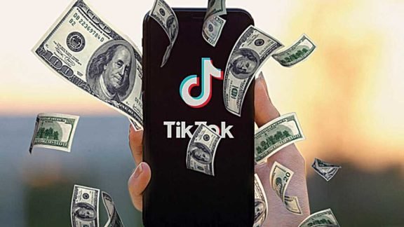 A dança dos influencers