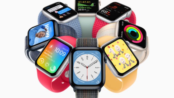 Novo Apple Watch chega ao Brasil a partir de R$ 3.399