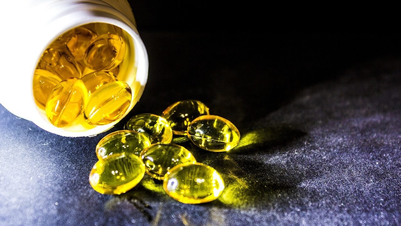 Study reveals that omega3 improves memory and brain health Pledge Times