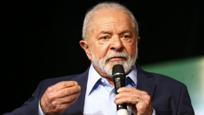 O que se sabe sobre a segurança de Lula e a ausência de Bolsonaro