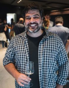 Rodrigo Malizia, CEO da Cellar