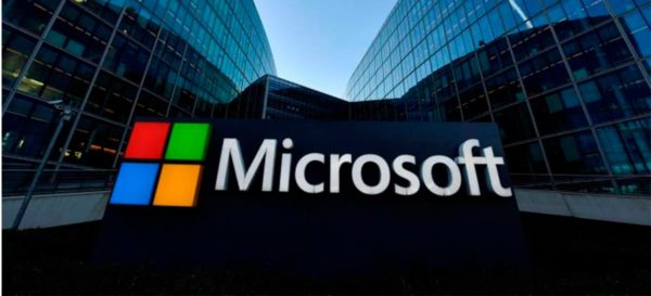 Microsoft despedirá a 10.000 empleados a finales del tercer trimestre del año