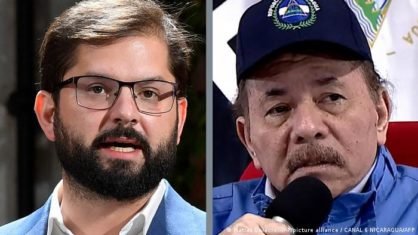Crédito: Deutsche Welle