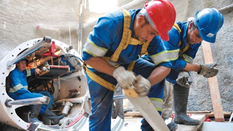 INVESTIR EM ÁGUAS Fomento de hidrovias e melhor condições de seneamento básico estão na lista de prioridades do novo governo.