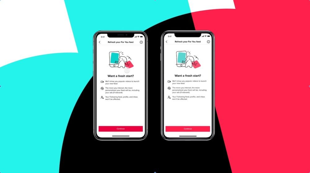 Crédito: Divulgação/ TikTok