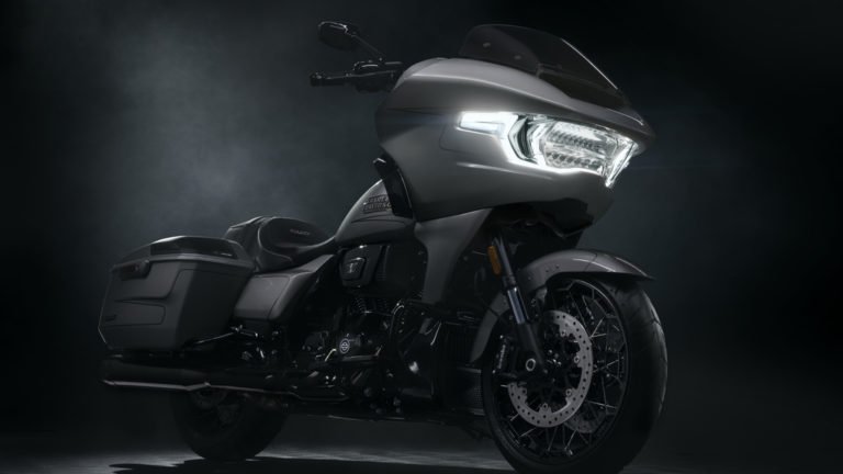 Harley-Davidson Road Glide