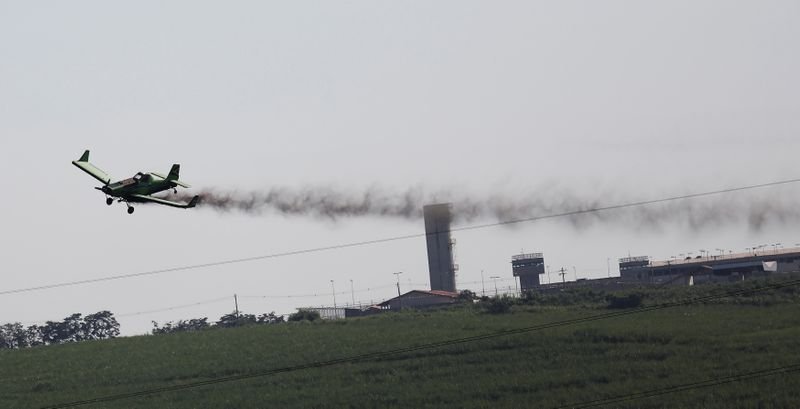 StoneX eleva previsão de entregas de fertilizantes no Brasil para 42,3 mi t em 2021 StoneX eleva previsão de entregas de fertilizantes no Brasil para 42,3 mi t em 2021
