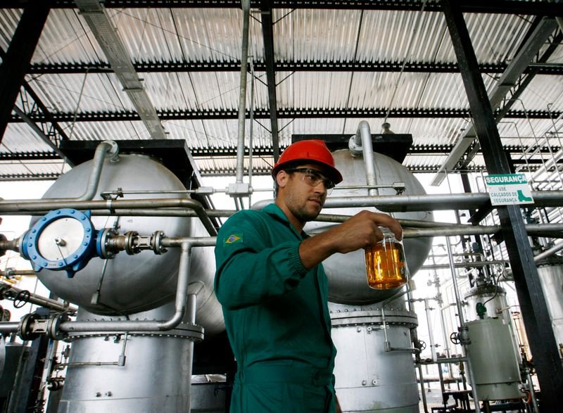 Abiove pede ‘sinalização forte’ do governo em relação à mistura do biodiesel Abiove pede ‘sinalização forte’ do governo em relação à mistura do biodiesel
