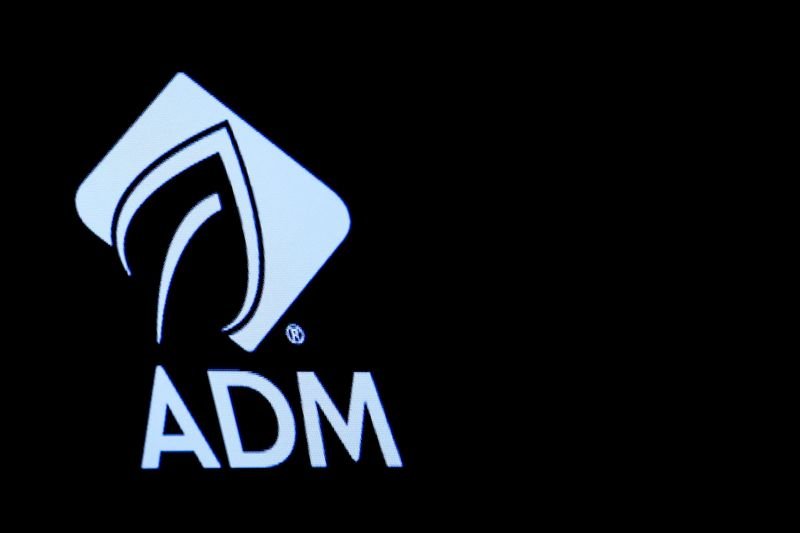 Lucro da ADM mais que dobra apoiado em serviços agrícolas e oleaginosas Lucro da ADM mais que dobra apoiado em serviços agrícolas e oleaginosas