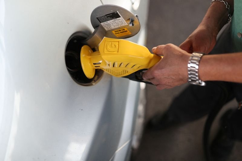 Bolsonaro reafirma mistura menor de biodiesel de 10% e frustra setor de soja Bolsonaro reafirma mistura menor de biodiesel de 10% e frustra setor de soja