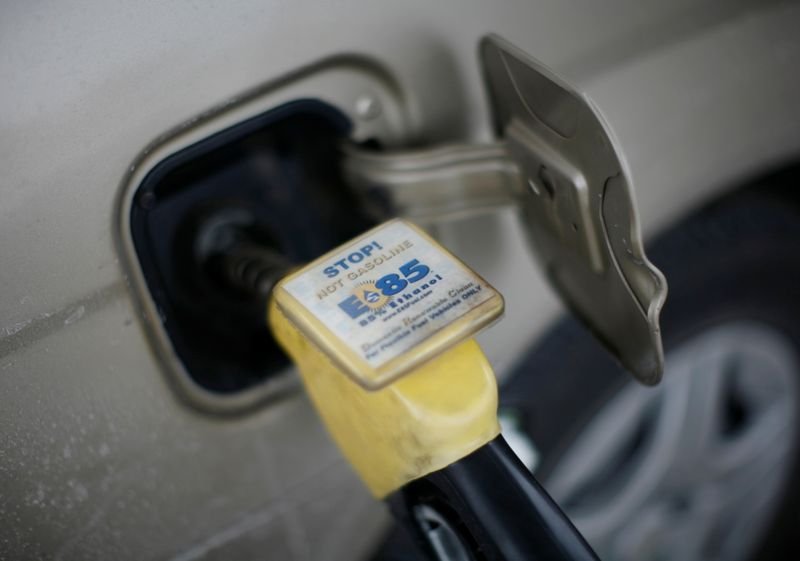 Leilão 80 de biodiesel do Brasil tem maior volume e queda de preço, diz Abiove Leilão 80 de biodiesel do Brasil tem maior volume e queda de preço, diz Abiove
