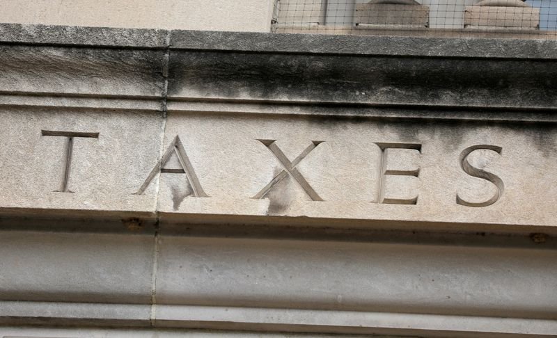 Revisão de imposto corporativo global enfrenta caminho difícil até conclusão Revisão de imposto corporativo global enfrenta caminho difícil até conclusão