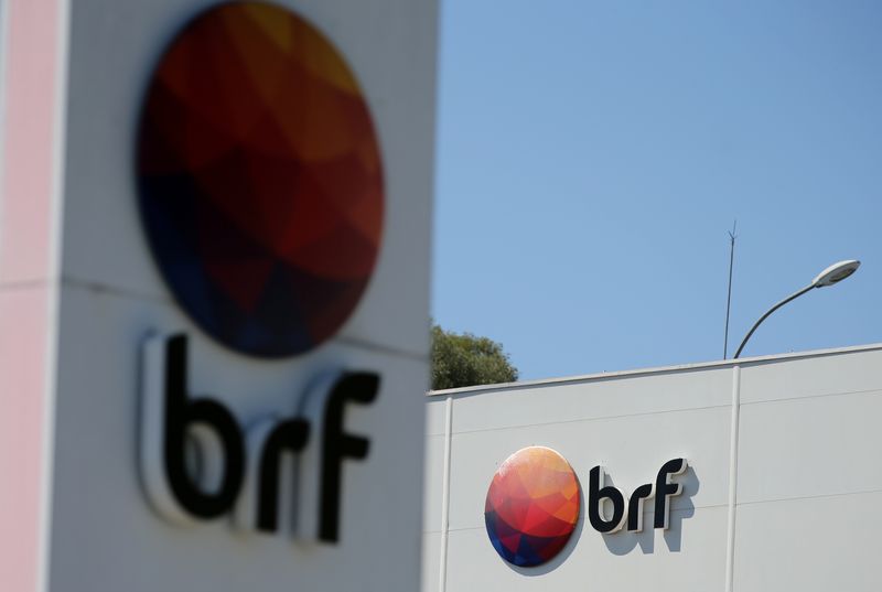 BRF sees China return to normalcy, says CEO;  is ready for greater demand