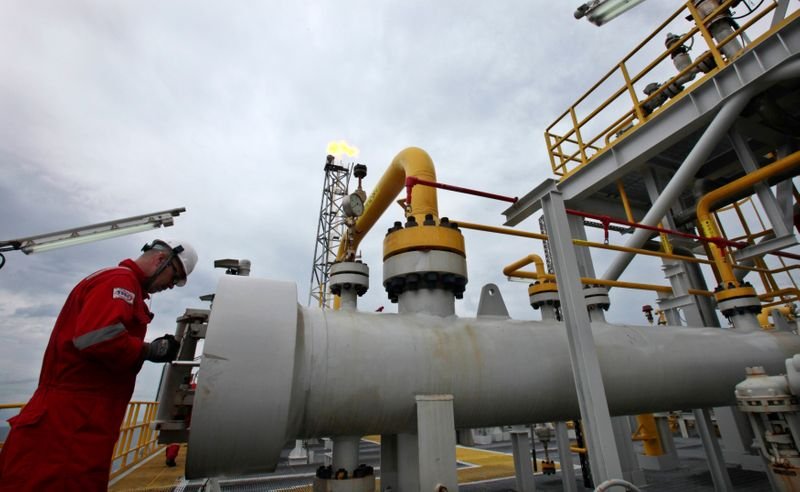 Licitação para venda de petróleo da União em Tupi encerra sem propostas, diz PPSA Licitação para venda de petróleo da União em Tupi encerra sem propostas, diz PPSA