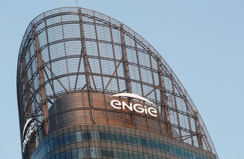 Engie Brasil prevê agravamento do risco hidrológico nos próximos meses, diz CFO Engie Brasil prevê agravamento do risco hidrológico nos próximos meses, diz CFO