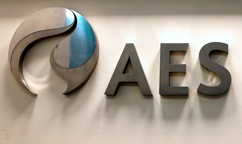 AES Brasil tem aval do Cade para compra de eólicas pré-operacionais da J. Malucelli AES Brasil tem aval do Cade para compra de eólicas pré-operacionais da J. Malucelli